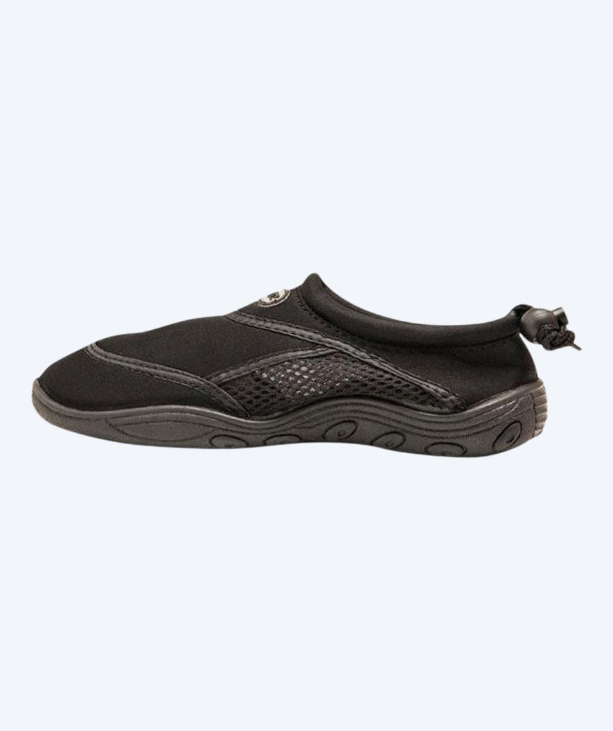 Cruz uimakengät aikuisille - Unisex - Musta