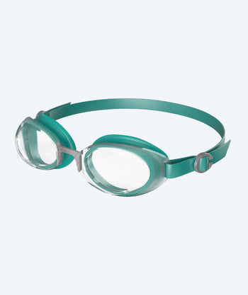 Speedo uimalasit kuntoiluun - Jet 2.0 - Sininen/läpinäkyvä