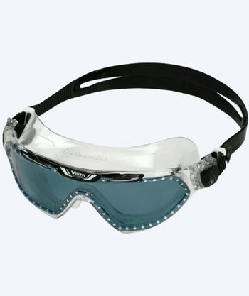 Aquasphere uimamaski - Vista XP - Musta (Smoke linssi)