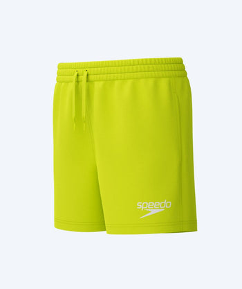 Speedo uimashortsit pojille - Essential - Keltainen