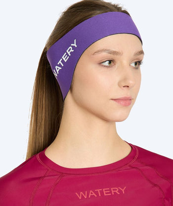 Watery uintipanta aikuisille - Raider - Violetti