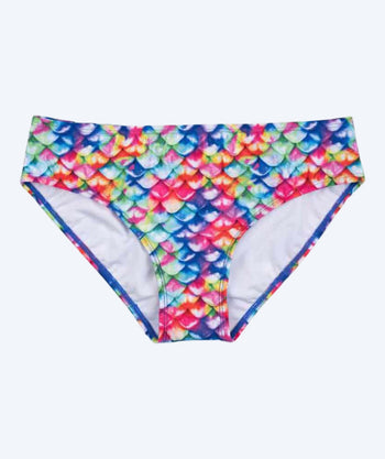 Fin Fun bikinin alaosat tytöille - Rainbow Reef