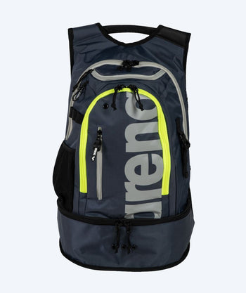 Arena uimakassi - Fastpack 3.0 40L - Tummansininen