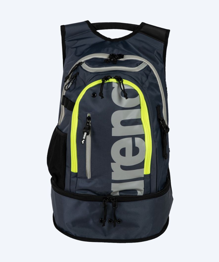 Arena uimakassi - Fastpack 3.0 40L - Tummansininen