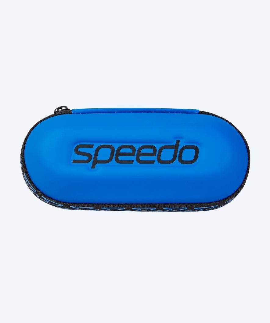 Speedo kotelo uimalaseille - Sininen
