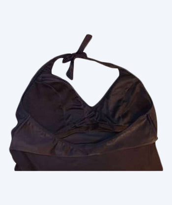 Mirou tankini naisille - B182 - Musta