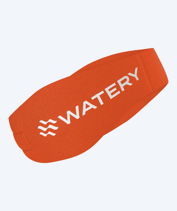 Watery uintipanta lapsille - Raider - Oranssi