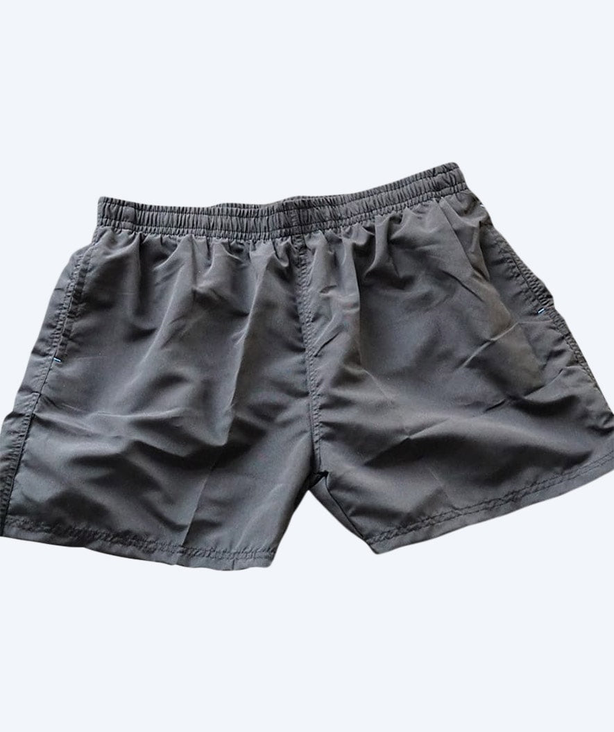 Mirou uimashortsit lapsille - 5013 - Musta