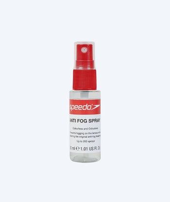 Speedo Huurtumista estävä spray