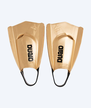 Arena räpylät - Powerfin Pro || - Kulta (Limited 2026)