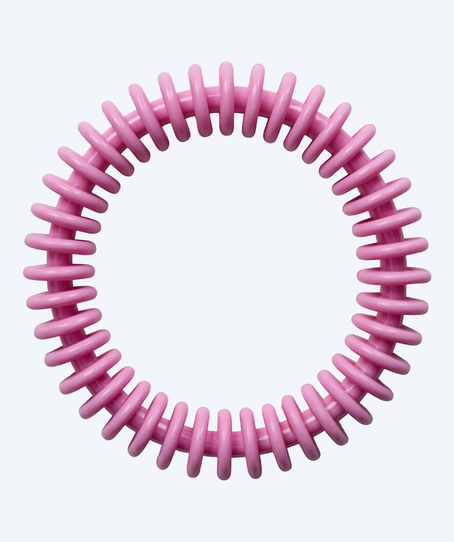 Watery Soft Beckett sukellusrengas - Pinkki