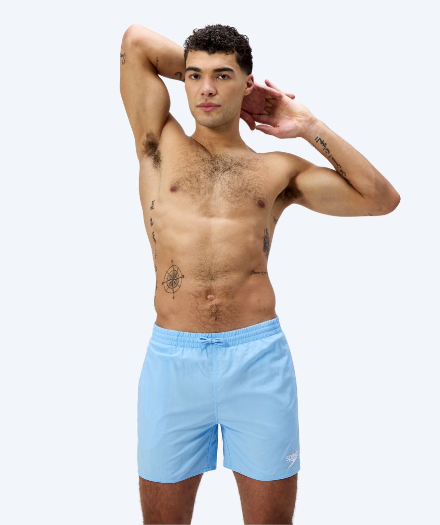 Speedo uimashortsit miehille - Essential - Vaaleansininen