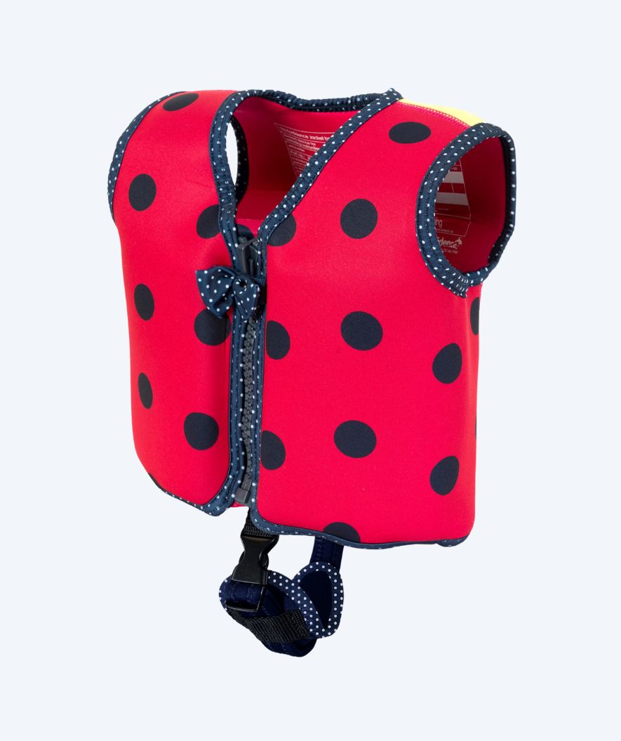 Konfidence uimaliivit lapsille (2-12) - Original - Ladybird