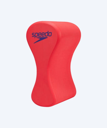 Speedo uintipullari - Elite - Punainen