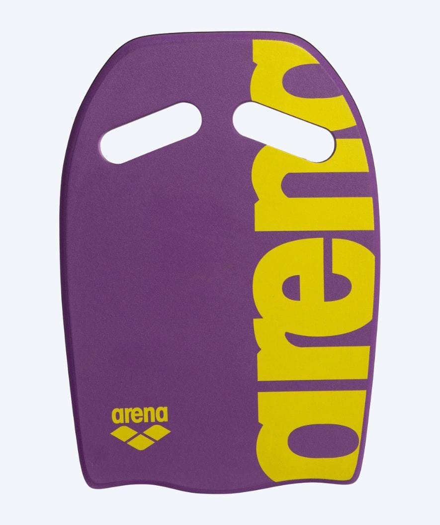 Arena uimalauta - Violetti/keltainen (Limited 2026)