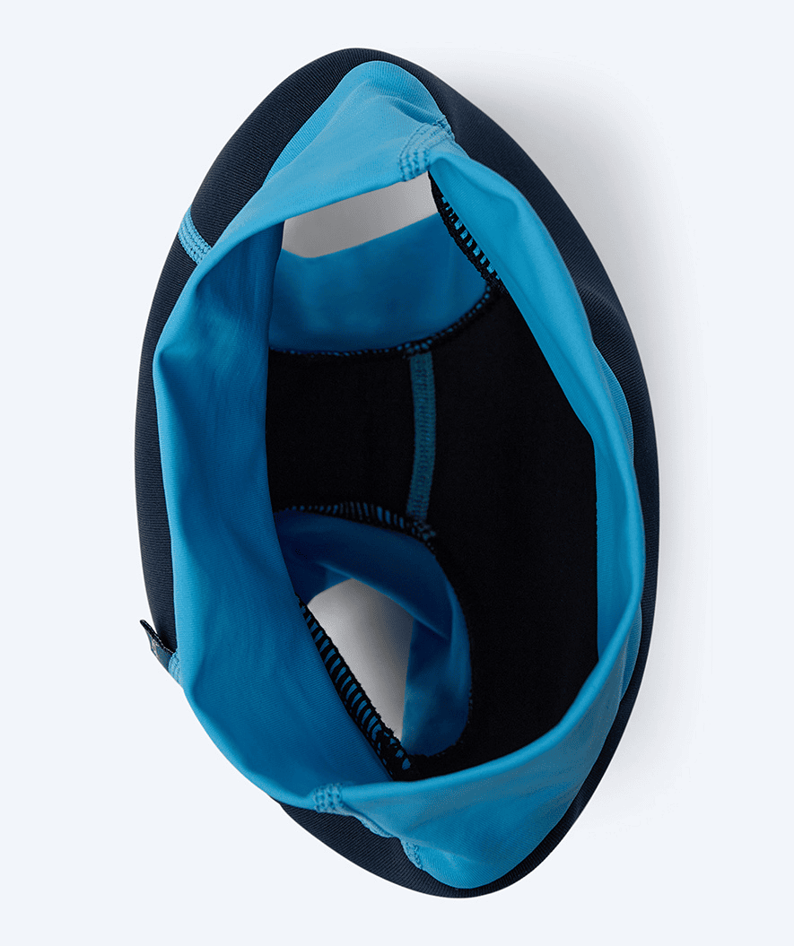 Watery uimavaipat lapsille - Neoprene Swim Nappy - Atlantic Blue