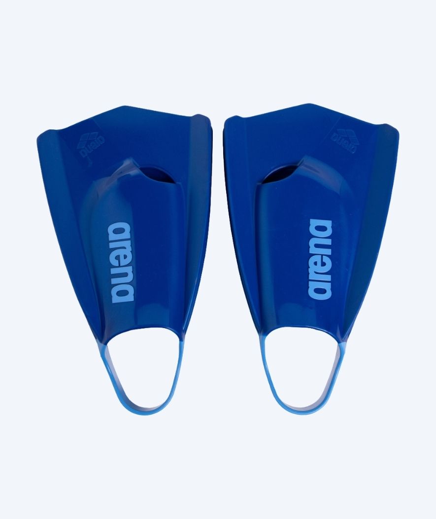 Arena räpylät - Powerfin Pro || - Sininen