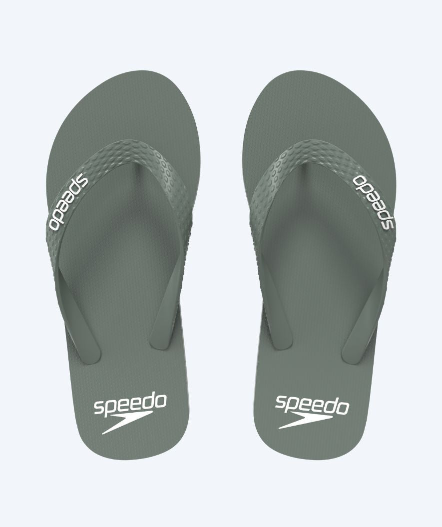 Speedo varvassandaalit miehille - Khaki