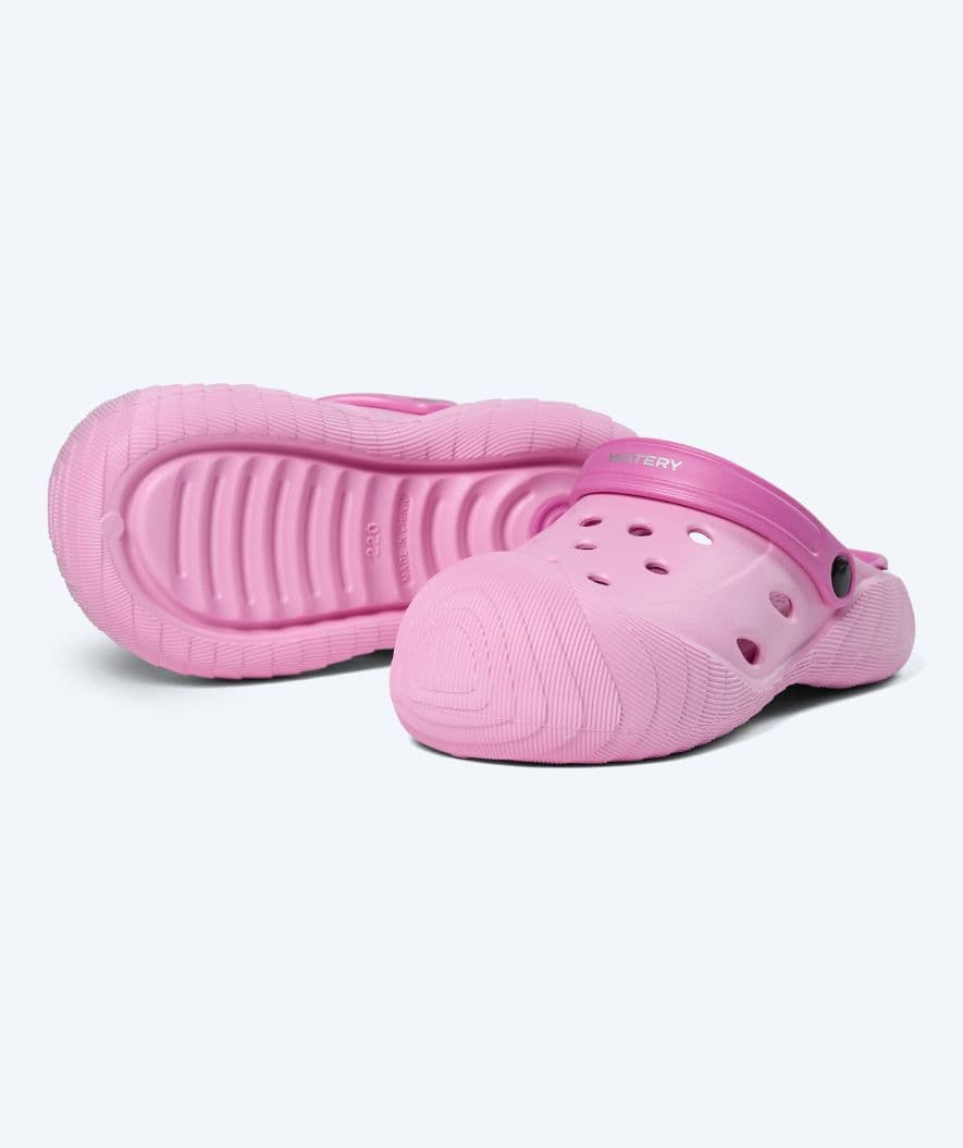 Watery uimatossut lapsille - Neryssa - Atlantic Pinkki