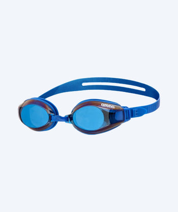 Arena uimalasit kuntoiluun - Zoom X-Fit Mirror - Sininen/sininen