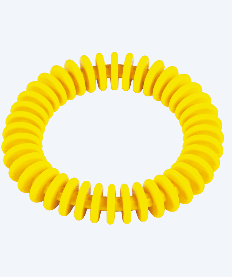 Beco sukellusrengas - 15 cm - Keltainen