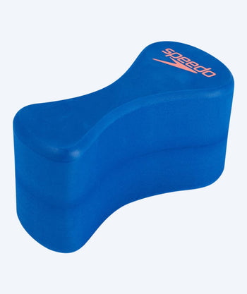 Speedo uintipullari - Elite - Sininen/oranssi