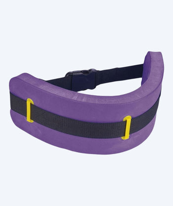 Beco uimavyö lapsille - Mono (18-30 kg) - Medium (Violetti)