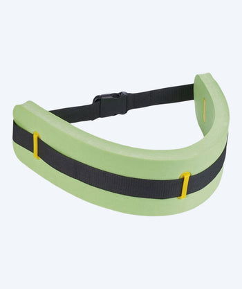 Beco uimavyö junioreille/aikuisille - Mono (60 kg) - X-Large (Vihreä)