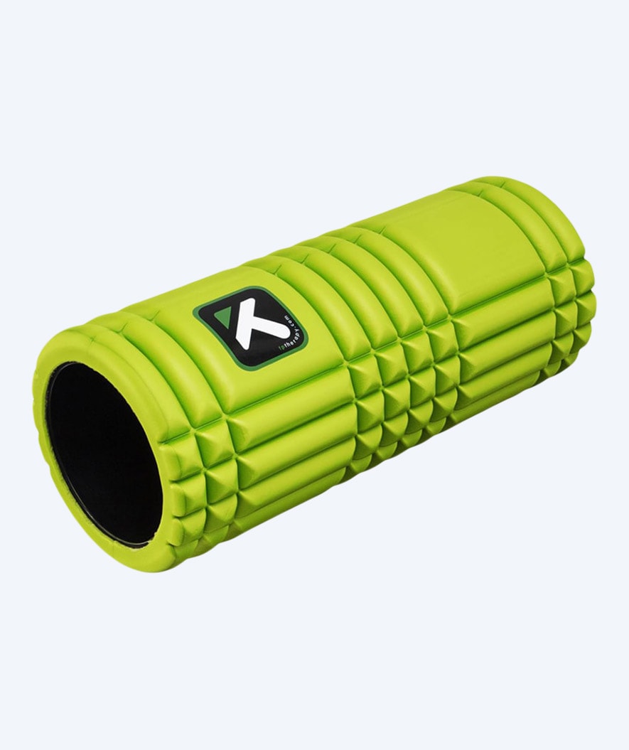 TriggerPoint hierontarulla - Grid - Vihreä