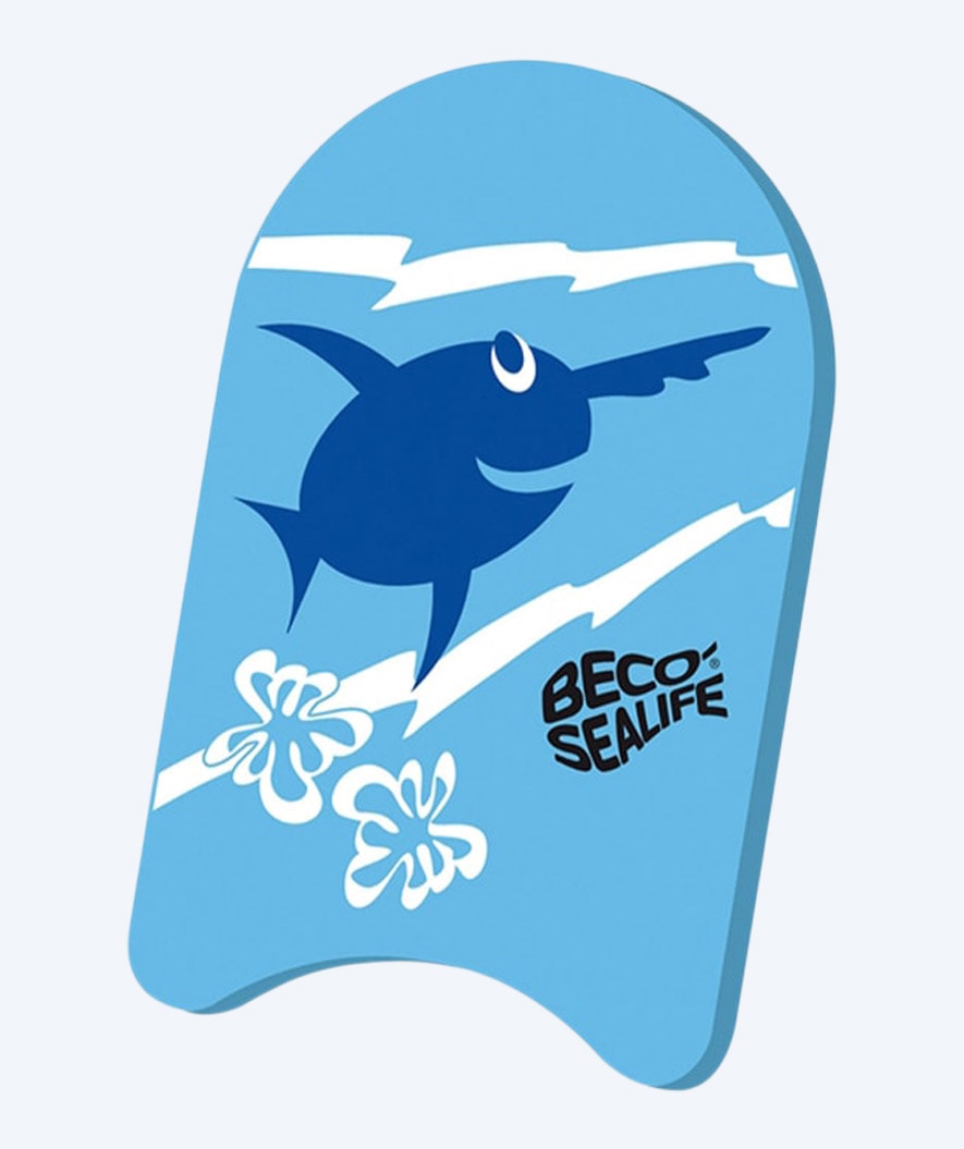 Beco uimalaudat lapsille (0-6) - Sealife - Sininen