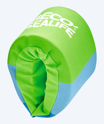 Beco uimakellukkeet lapsille (2-6) - Sealife - Vihreä
