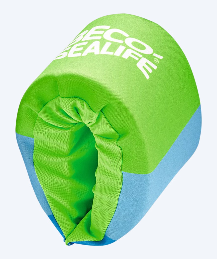 Beco uimakellukkeet lapsille (2-6) - Sealife - Vihreä