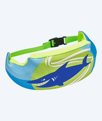 Beco neopreeniuimavyö lapsille (2-6) - Sealife - Vihreä