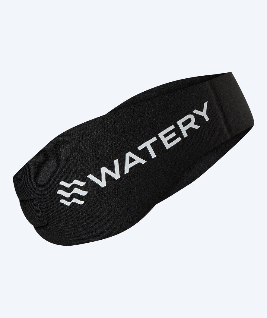 Watery uintipanta lapsille - Raider - Musta