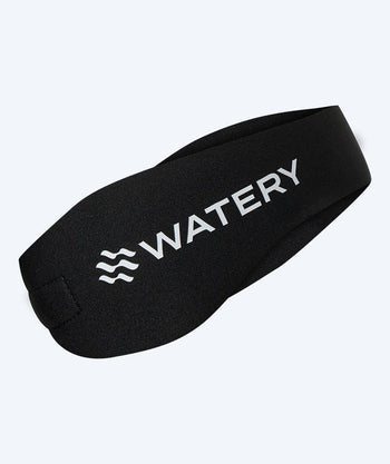 Watery uintipanta aikuisille - Raider - Musta