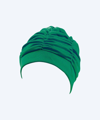 Beco uimalakki rypytyksellä - Vihreä
