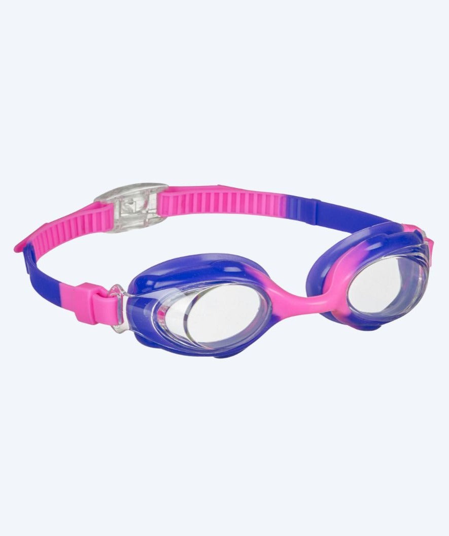Beco uimalasit lapsille (yli 4 vuotiaille) - Vince - Violetti/pinkki