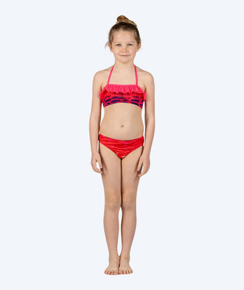 Watery merenneitobikini lapsille - Setti - Sunrise