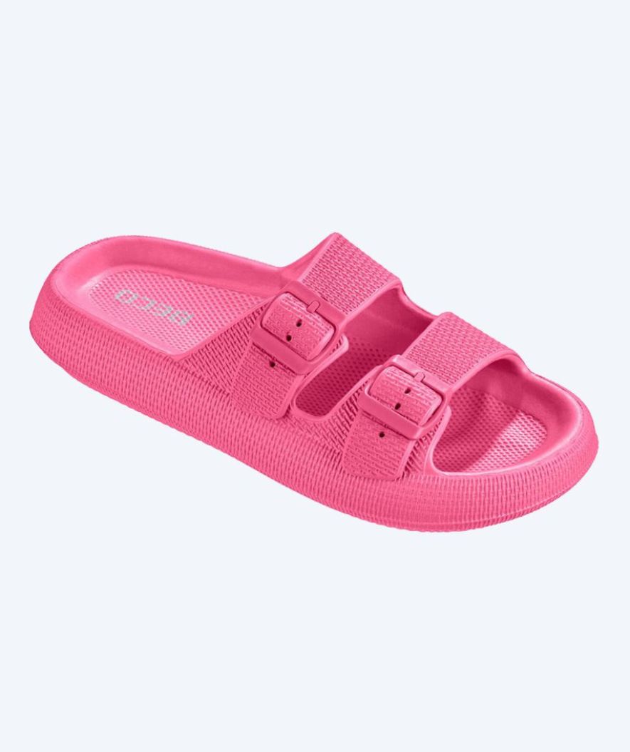 Beco uimatossut naisille - Airkiss - Pinkki