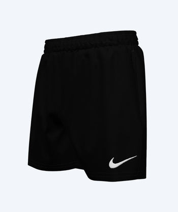 Nike uimashortsit pojille - Essential - Musta