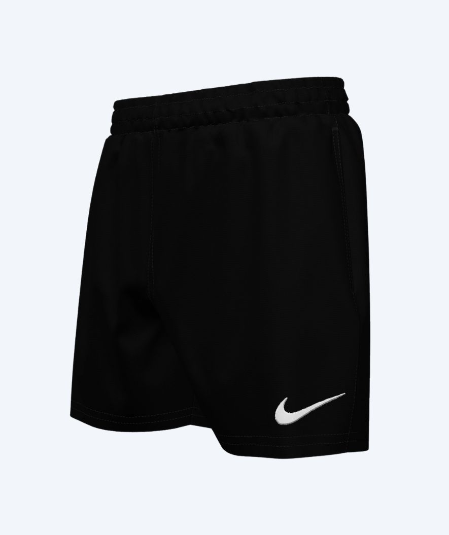 Nike uimashortsit pojille - Essential - Musta