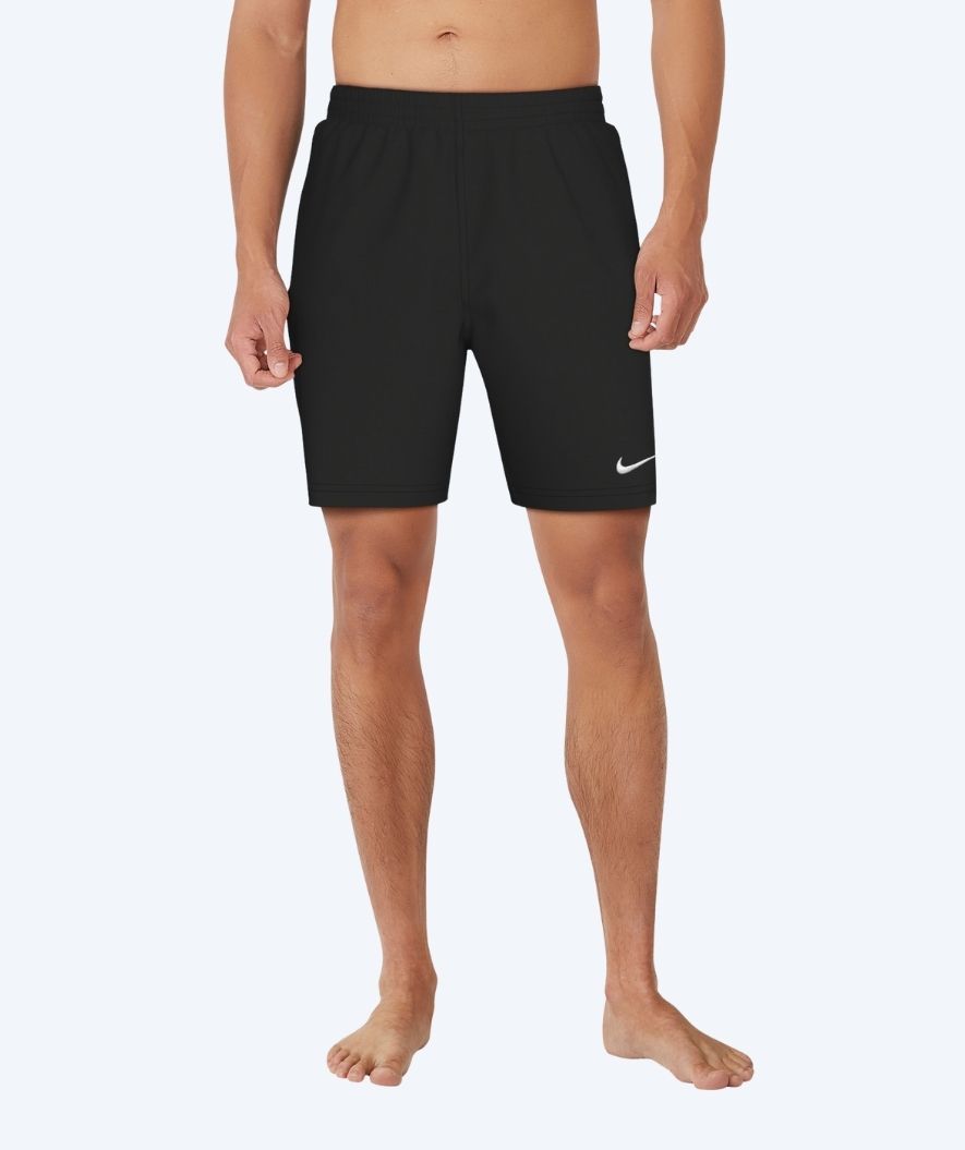Nike uimashortsit miehille - Essential - Musta