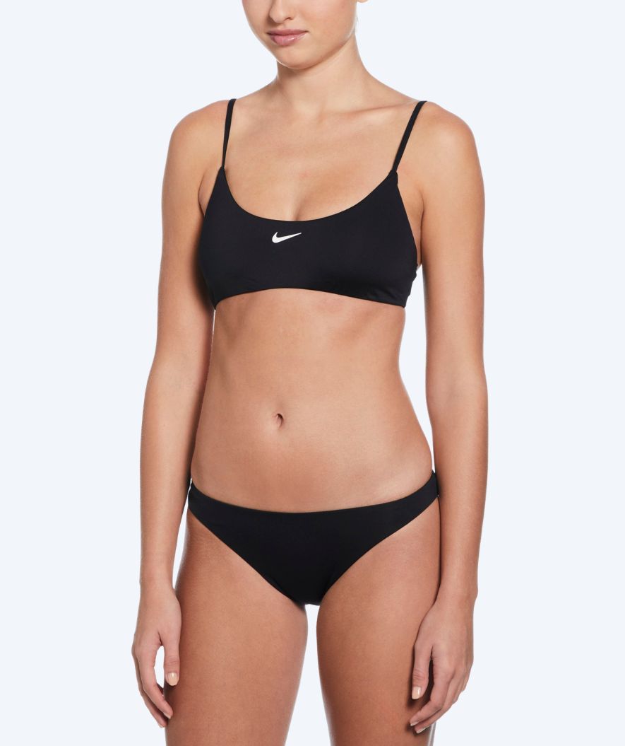Nike bikinit naisille - Bralette - Musta