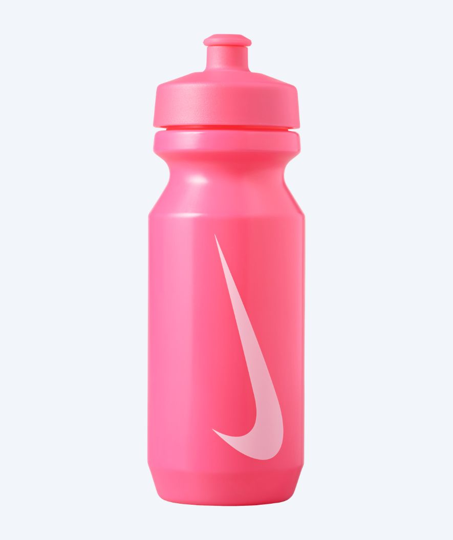Nike vesipullo - Big Mouth 2.0 - Pinkki