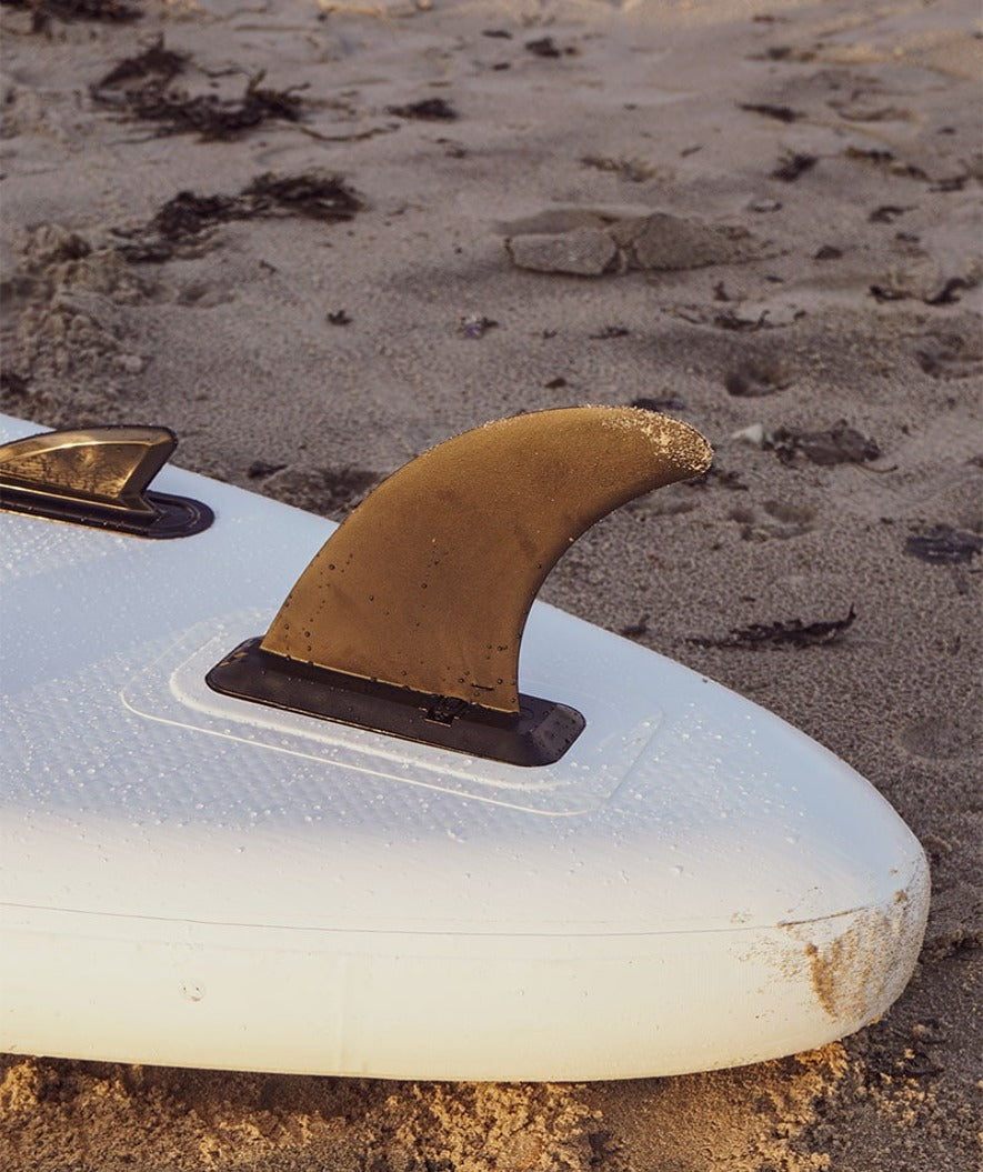 Watery SUP-lauta - Global 10'6 SUP - Punainen
