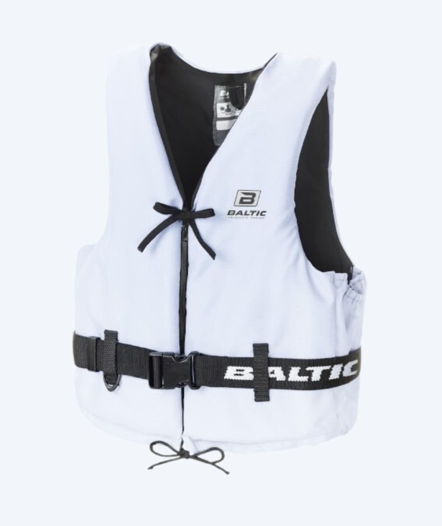 Baltic uimaliivit aikuisille - Aqua Pro - Valkoinen