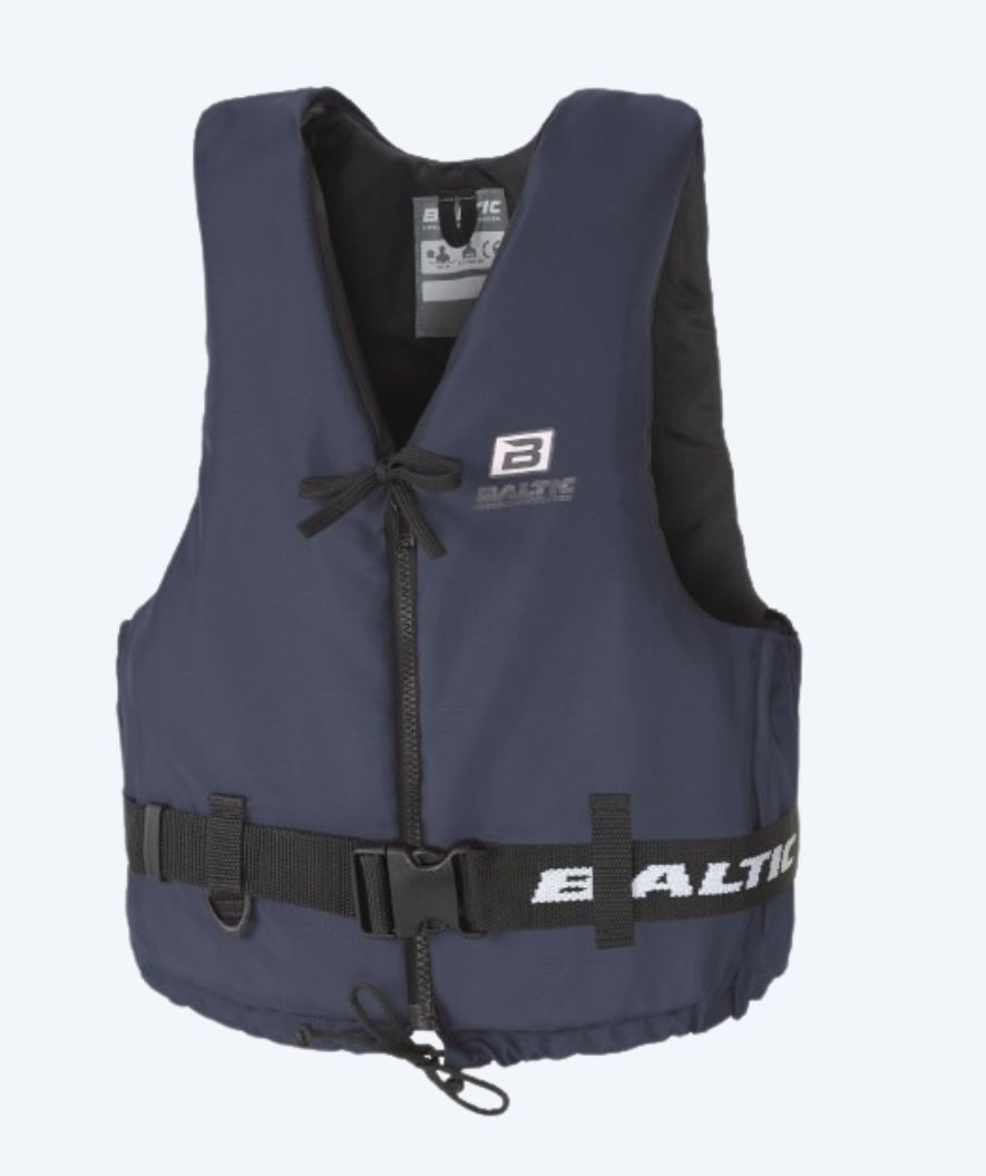 Baltic uimaliivit aikuisille - Aqua Pro - Tummansininen