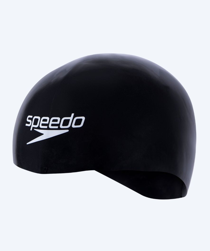 Speedo kilpauimalakki - Fastskin - Musta