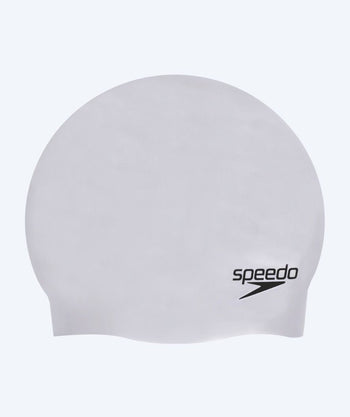 Speedo uimalakki - Plain Moulded - Hopea