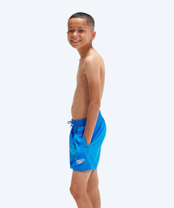 Speedo uimashortsit pojille - Essential - Sininen